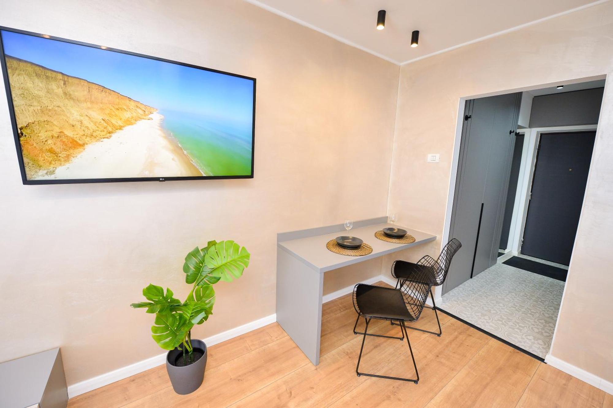Tower By Grand Accommodation Boekarest Kamer foto